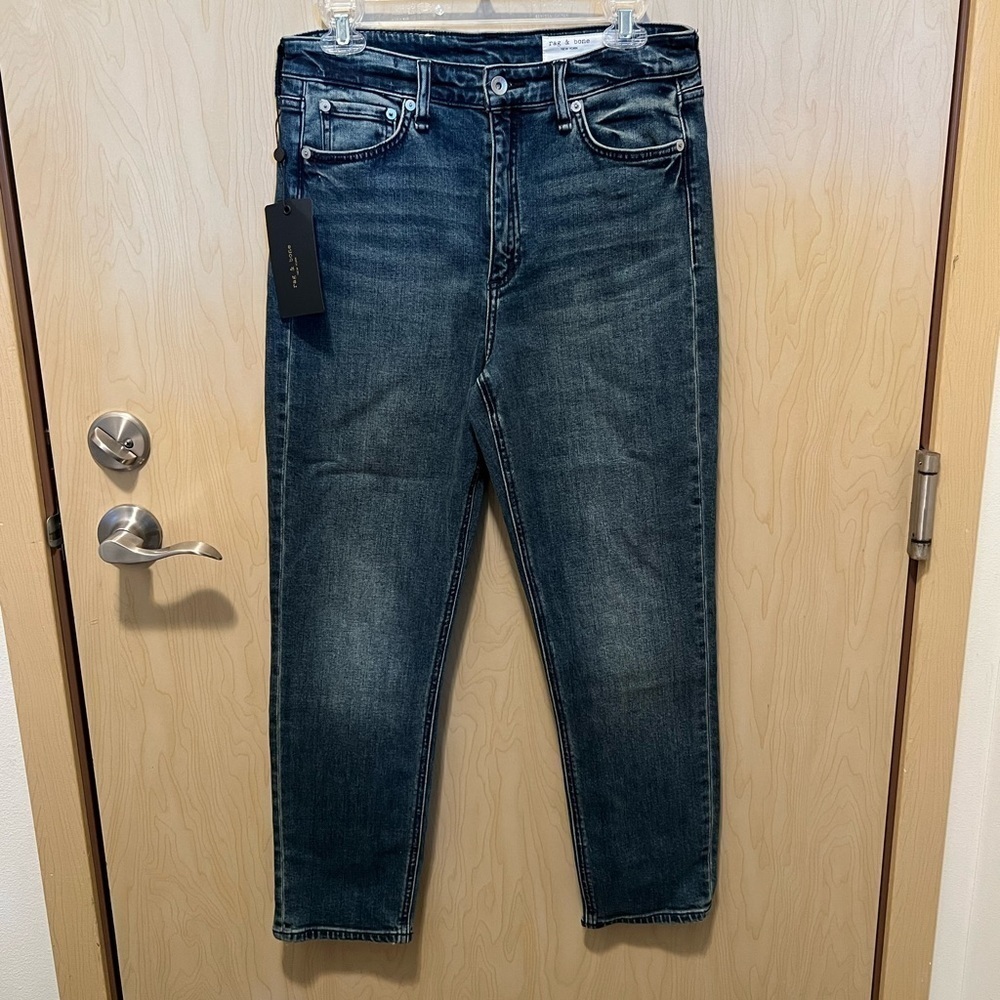 NWT rag & bone jeans
